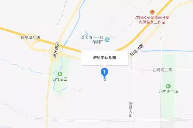 沈阳首批五星级幼儿园,沈阳市最好的幼儿园排名