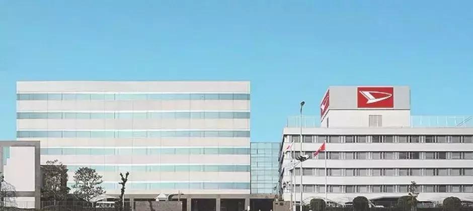 日本知名企业,日本知名企业分布图
