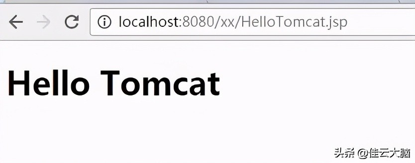 tomcat性能优化和安全优化,ideatomcat安装配置详解