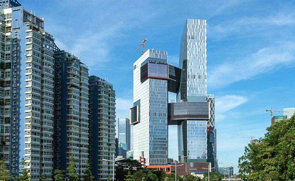 2020年中国科技十强城市,中国科技之城排名深圳