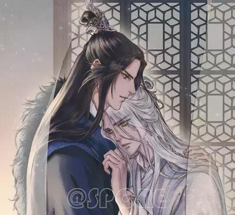 「纨绔」十年过去依旧经典！公子欢喜大神告诉你什么叫仙气虐心