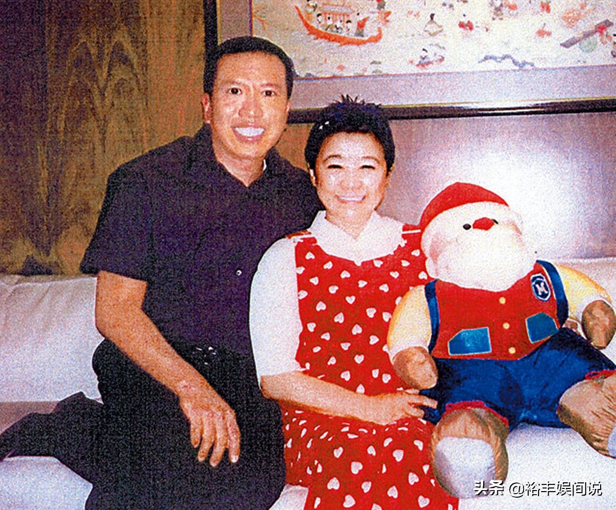 百亿资产女富豪去世,千亿女富豪去世13年后续
