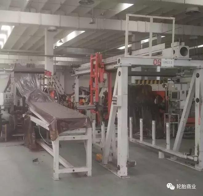 最近倒闭的轮胎厂,濒临倒闭的轮胎企业