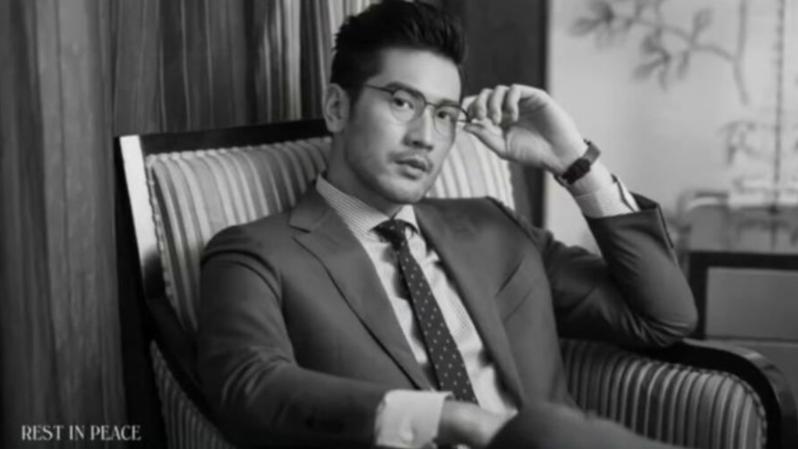 百大最帅面孔排行榜高以翔,2015最帅100张面孔全球榜高以翔