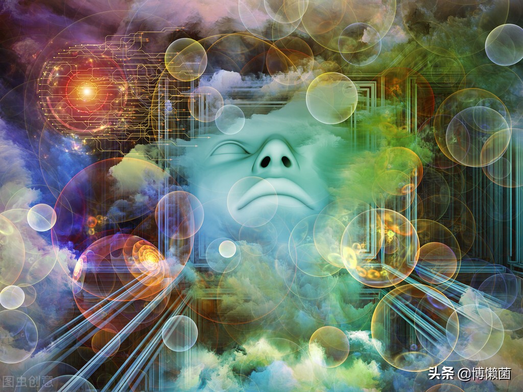 几个关于梦的知识：梦到底是什么？它是如何产生的？它是否有意义