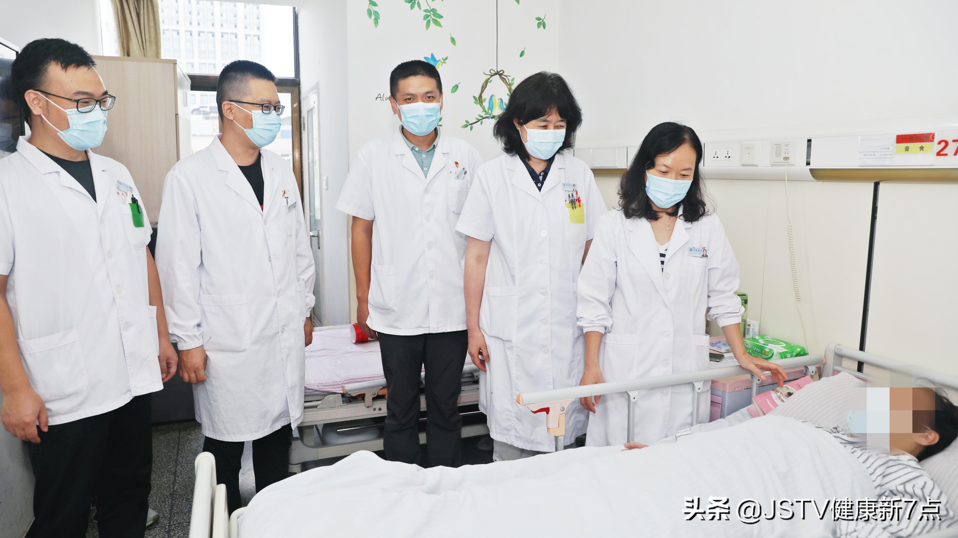 聊城一产妇突发羊水栓塞命悬一线,产妇羊水栓塞命悬一线终被救回