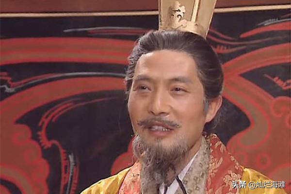 此人被庞统推荐给刘备,诸葛亮破格提拔姜维