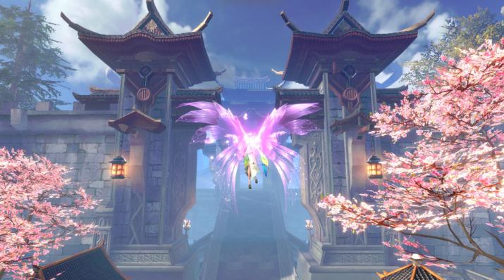 完美世界手游好玩吗怎么样,完美世界手游好玩吗
