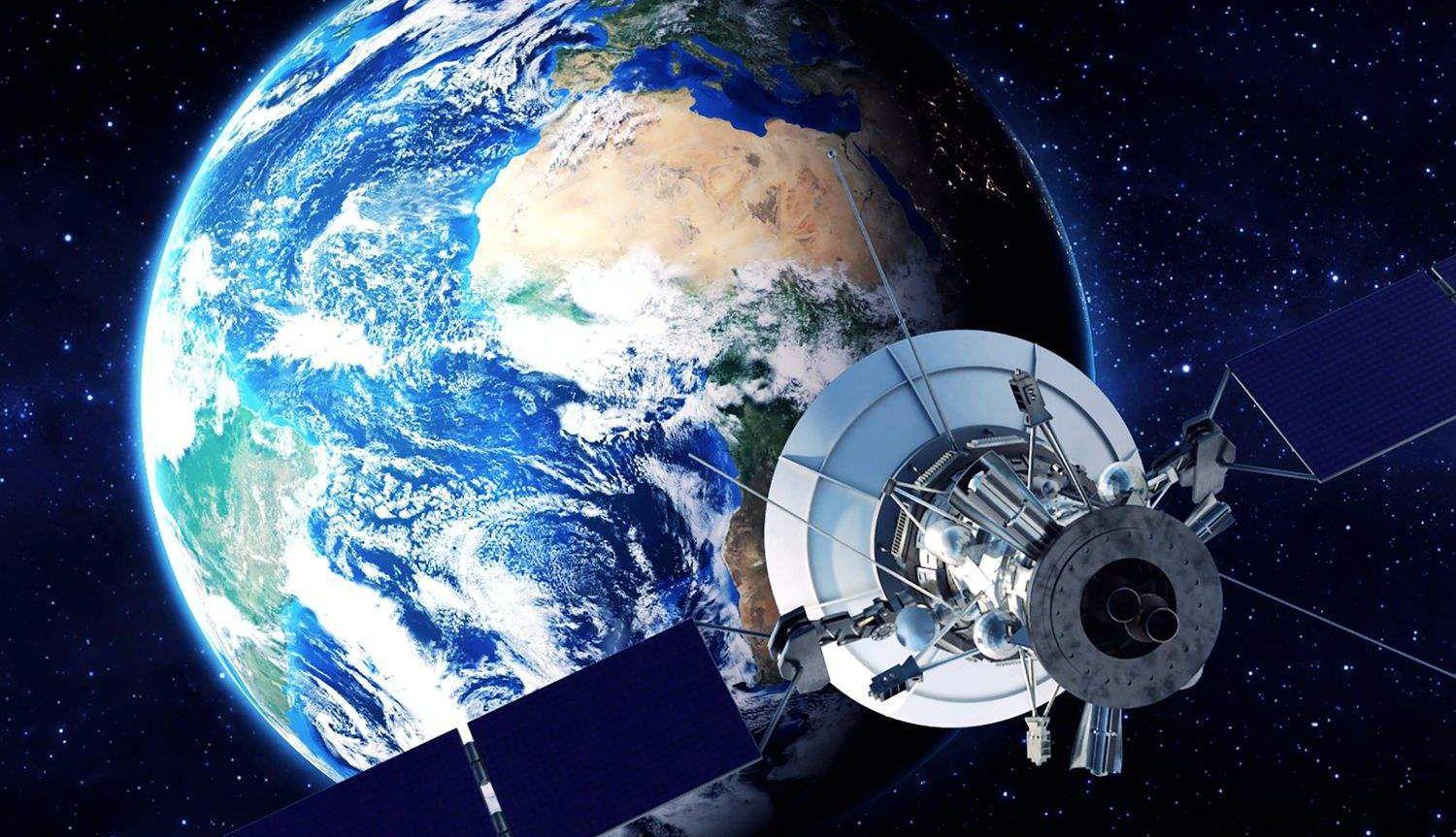 鸿雁全球卫星星座通信系统芯片,鸿雁全球卫星星座通信系统含义