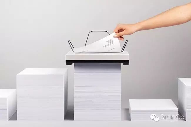 被纸割伤为什么那么疼？解密你的神经与大脑