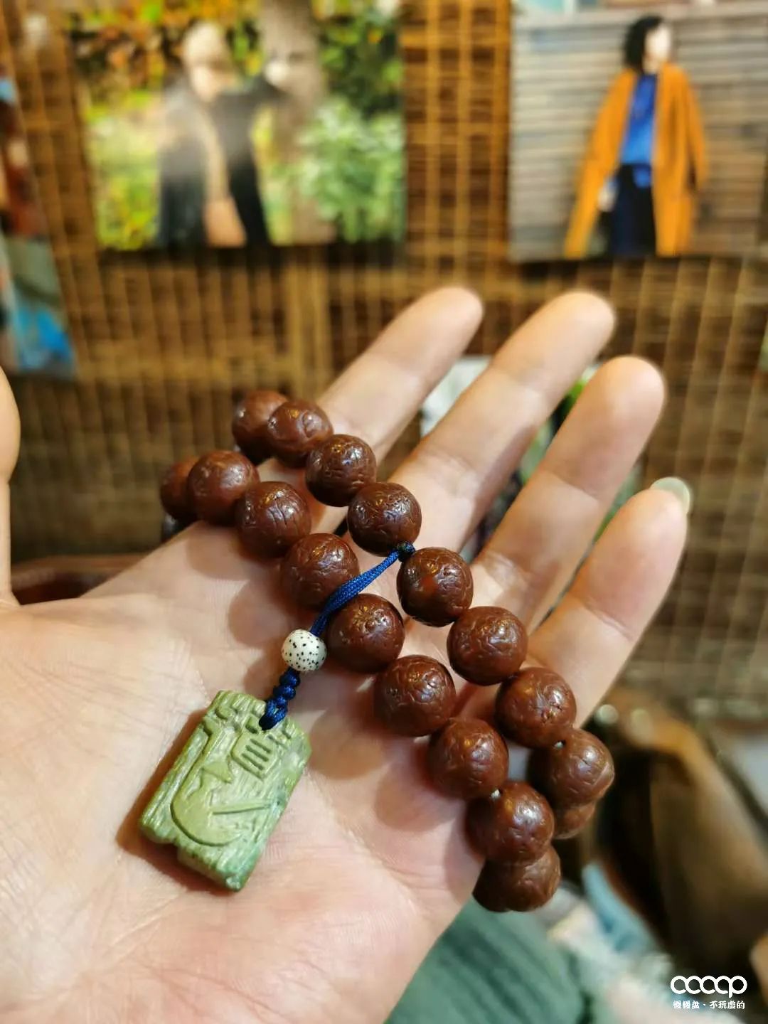 超实力派小姐姐！玩串16年，爱入骨髓，彻彻底底的包浆控