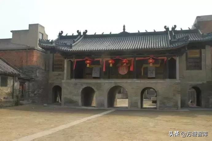 方塘国学大讲堂直播,方塘易经大讲堂免费听完整版