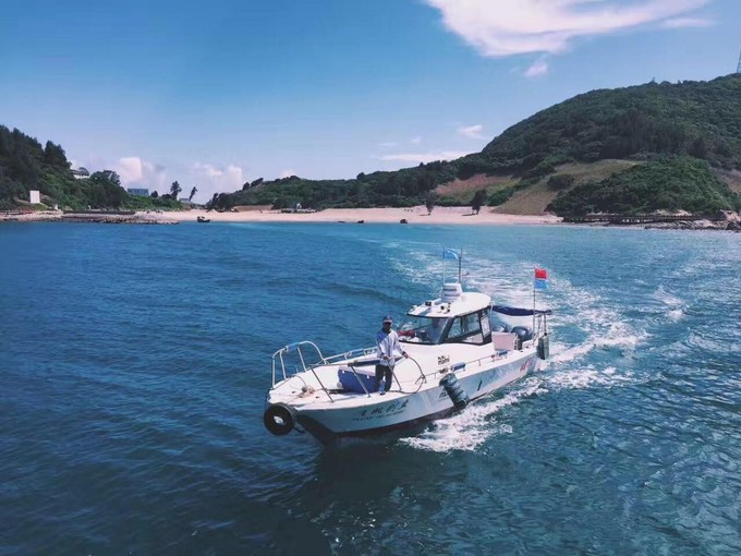 海陵岛四天三夜攻略,海陵岛4天游攻略