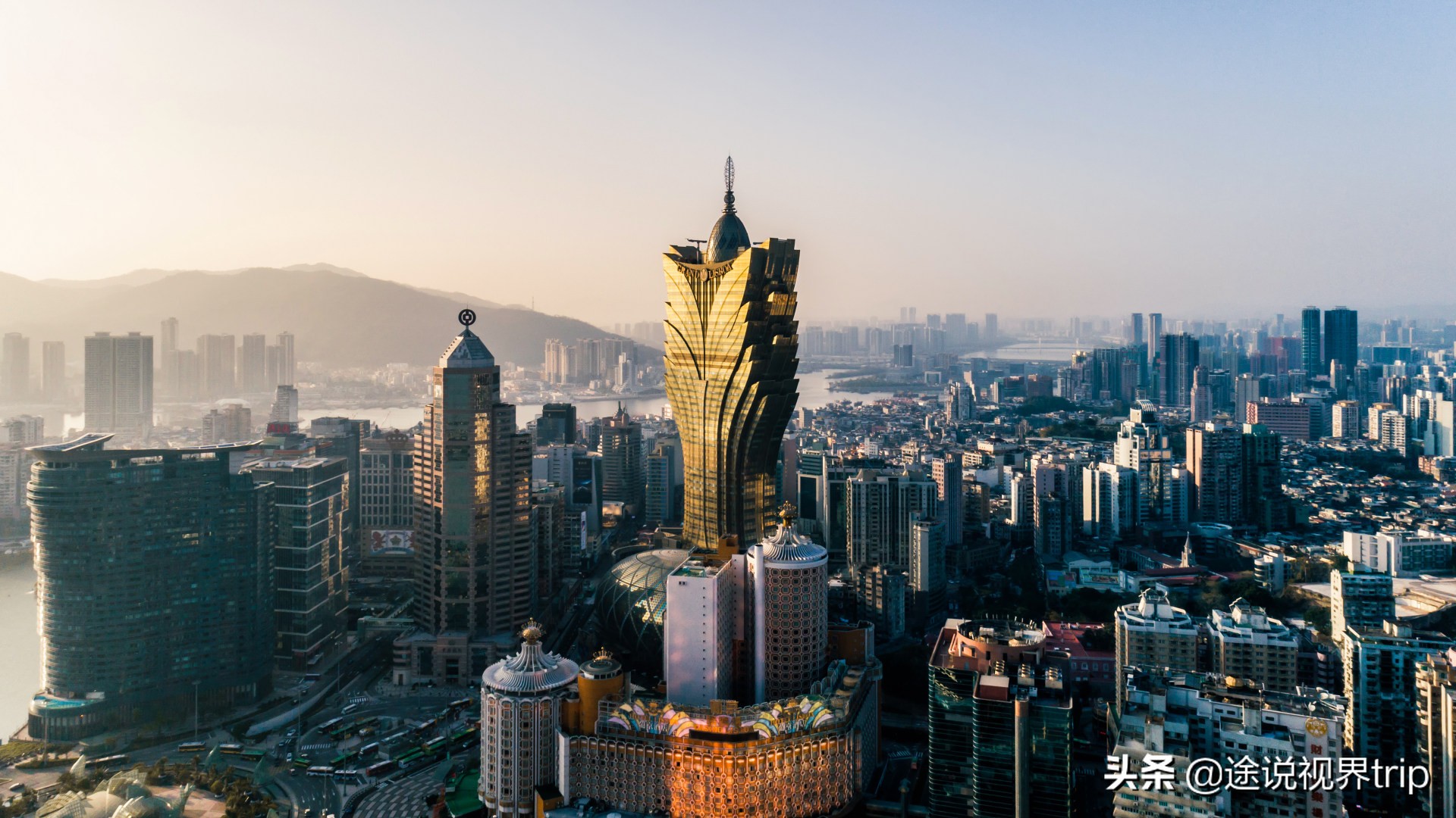 用这100张照片，带你看中国绝美风景！看看你都打卡过哪些地方