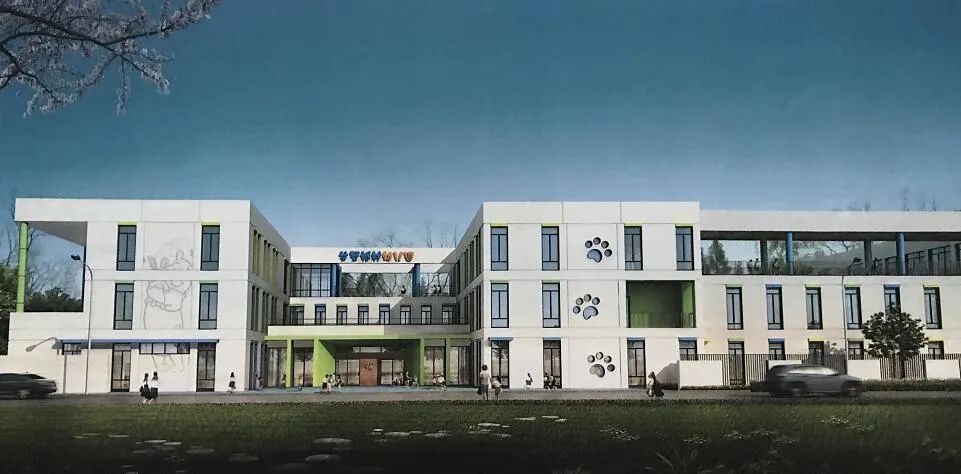 宁波波波城在建新学校,宁波新建学校有哪几所