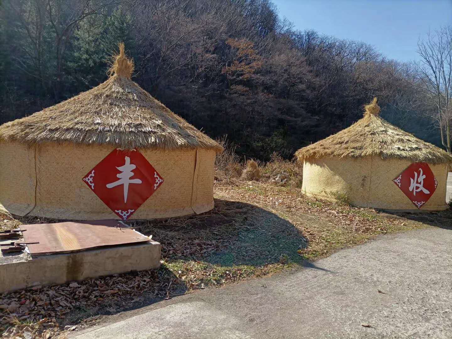 抚顺猴石国家森林公园,辽宁猴石国家森林公园在哪里