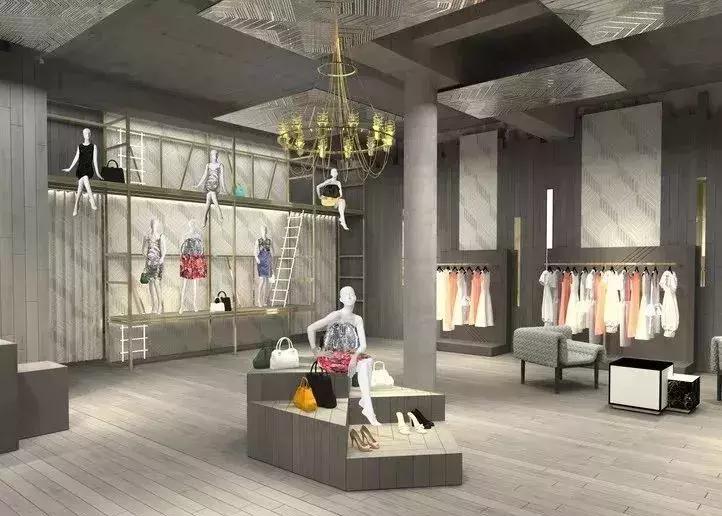 开服装店的出售技巧和经验,新手开服装店如何与客户交流