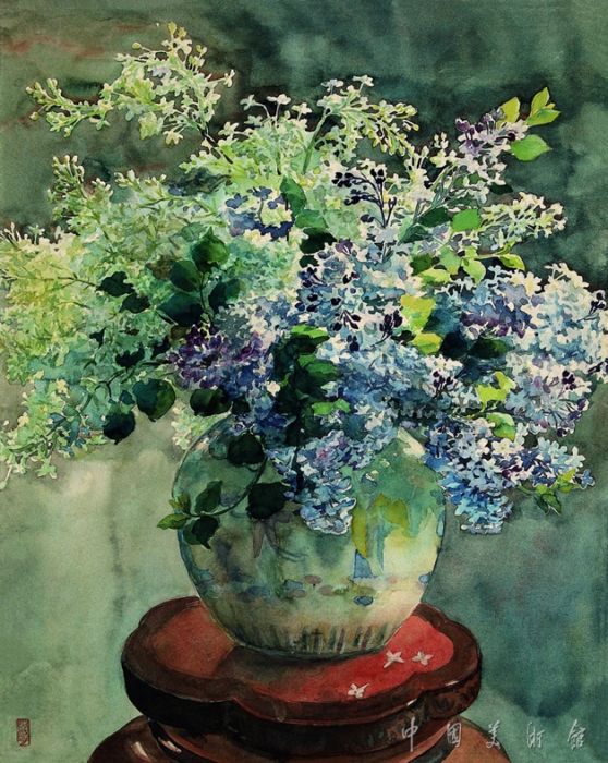 丁香花抒情散文,丁香花散文唯美
