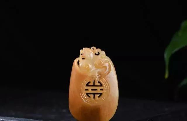 王健林收藏玉,王健林收藏和田玉