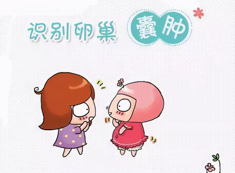 卵巢囊肿如果不治疗会有什么后果,卵巢囊肿如果不治疗会怎样