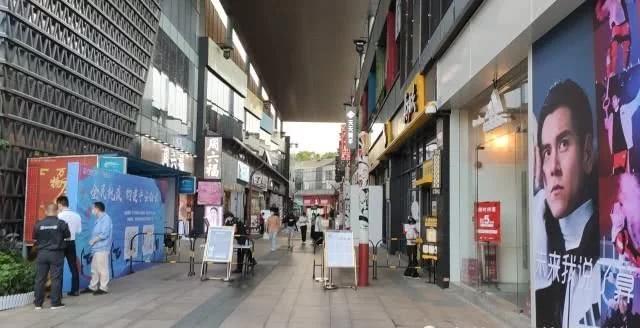 广州白云万达广场怎么样,广州白云万达广场一楼