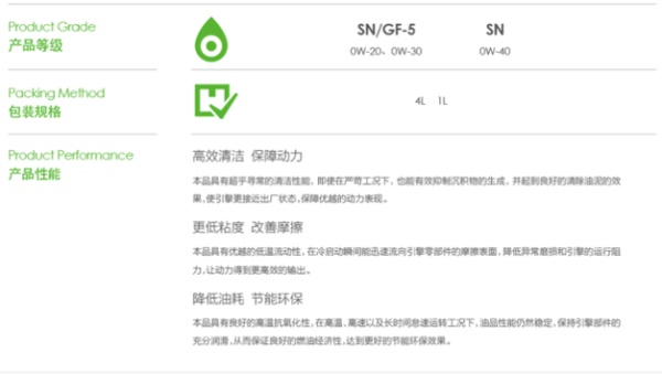 国产机油哪个品牌的性价比高,国产机油品牌怎么选型号