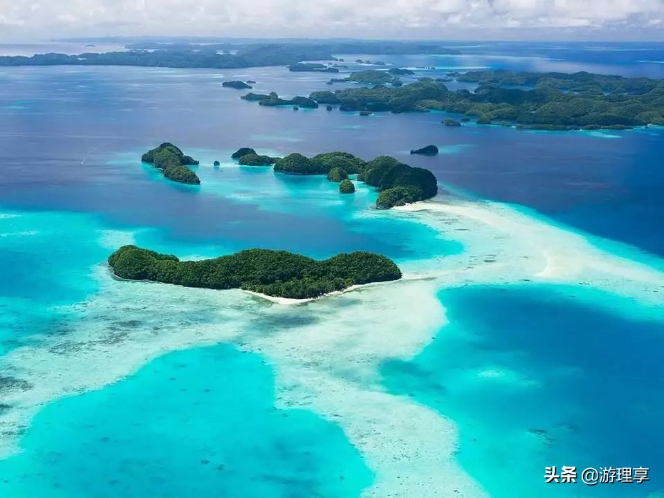 国外哪个海岛旅游可以海钓,度假海岛海钓刺激