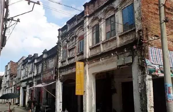 广东湛江安铺有什么好玩的地方,安铺古镇介绍