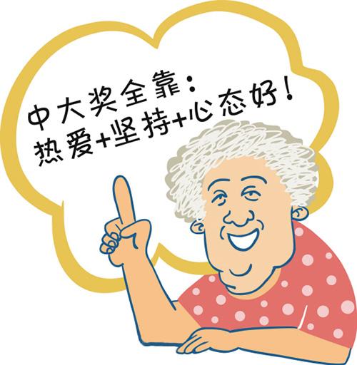 彩票不易中，到底双色球、大乐透哪个容易中奖，网友评论一针见血