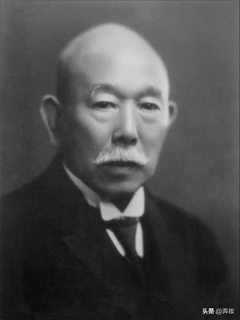日本最大的化妆品集团——资生堂的故事！