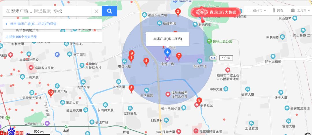 成为福州商场“一哥”，凭什么？