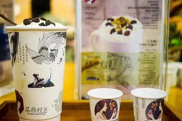 排队8小时！一杯奶茶500元！又一喜茶奇迹诞生？