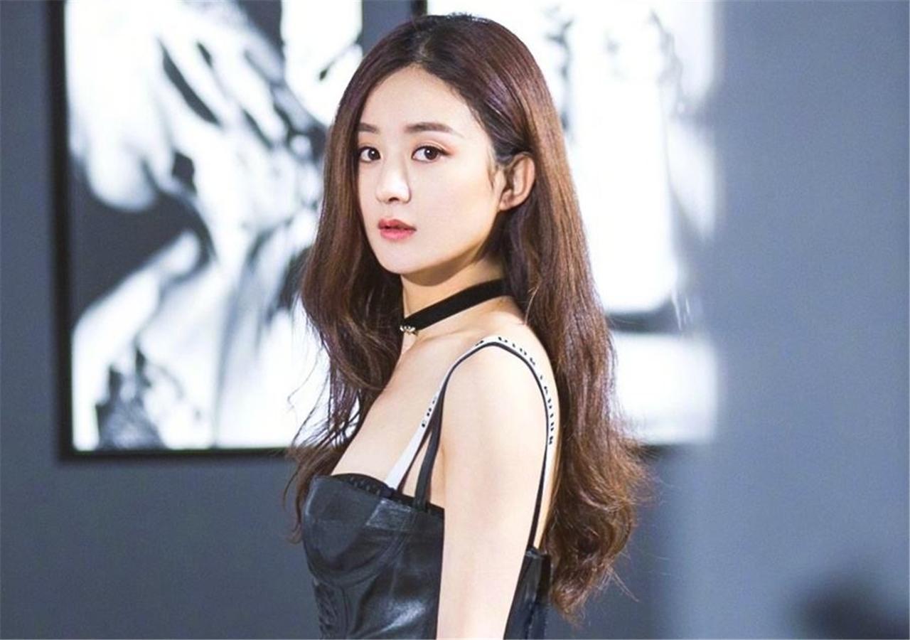 赵丽颖疏忽陈妍希,赵丽颖对现在陈晓态度怎么样