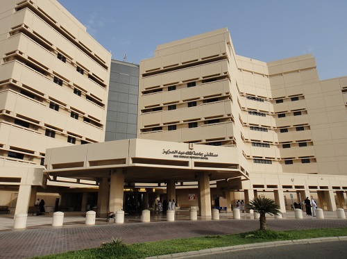 沙特阿拉伯大学,盘点十大阿拉伯土豪大学