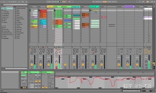 电脑音乐制作软件大全,电脑音乐制作软件入门