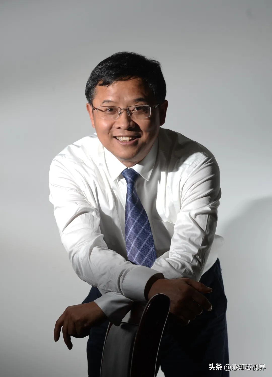 奥迪威董事长张曙光：中国传感器有望领先的秘诀