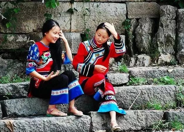 贵州省少数民族特色村寨,贵州小众少数民族旅游地