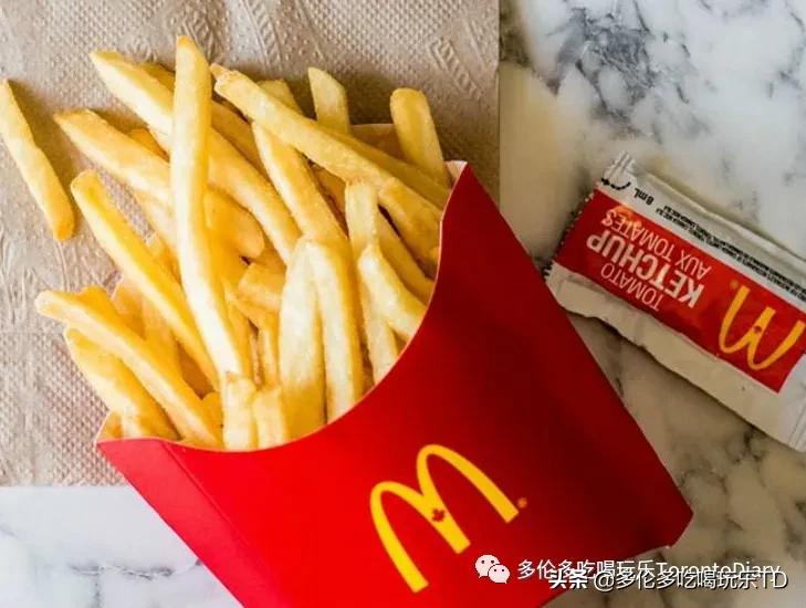 日本麦当劳又出新品豪华吃法,麦当劳隐藏吃法大揭秘上