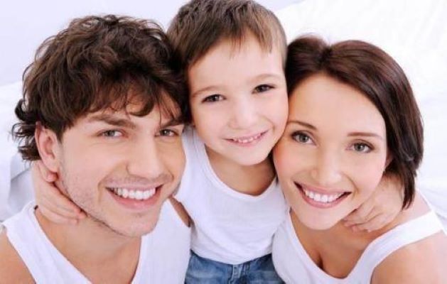妈，为啥咱家没别墅？，聪明的父母都这么答：孩子自信更懂事