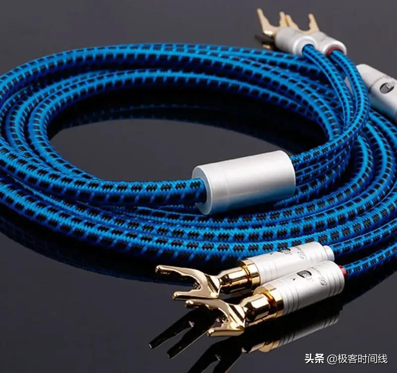 发烧级音箱喇叭线,顶级音箱喇叭线