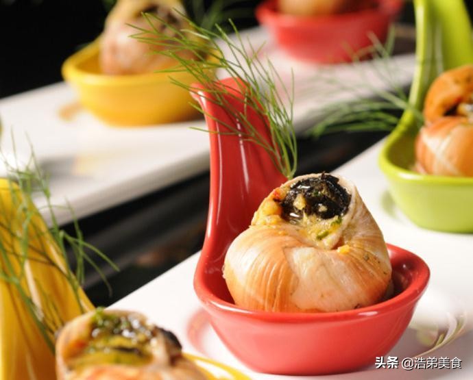 厨师长整理的120道菜品,厨师长常推荐的菜品有哪些