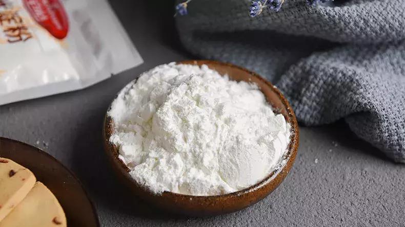 低筋面粉和小麦淀粉有什么区别,玉米淀粉木薯淀粉小麦淀粉面粉
