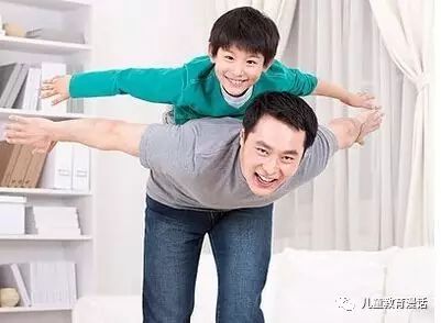 单亲家庭孩子的心理问题怎么处理,单亲爸爸如何教育孩子