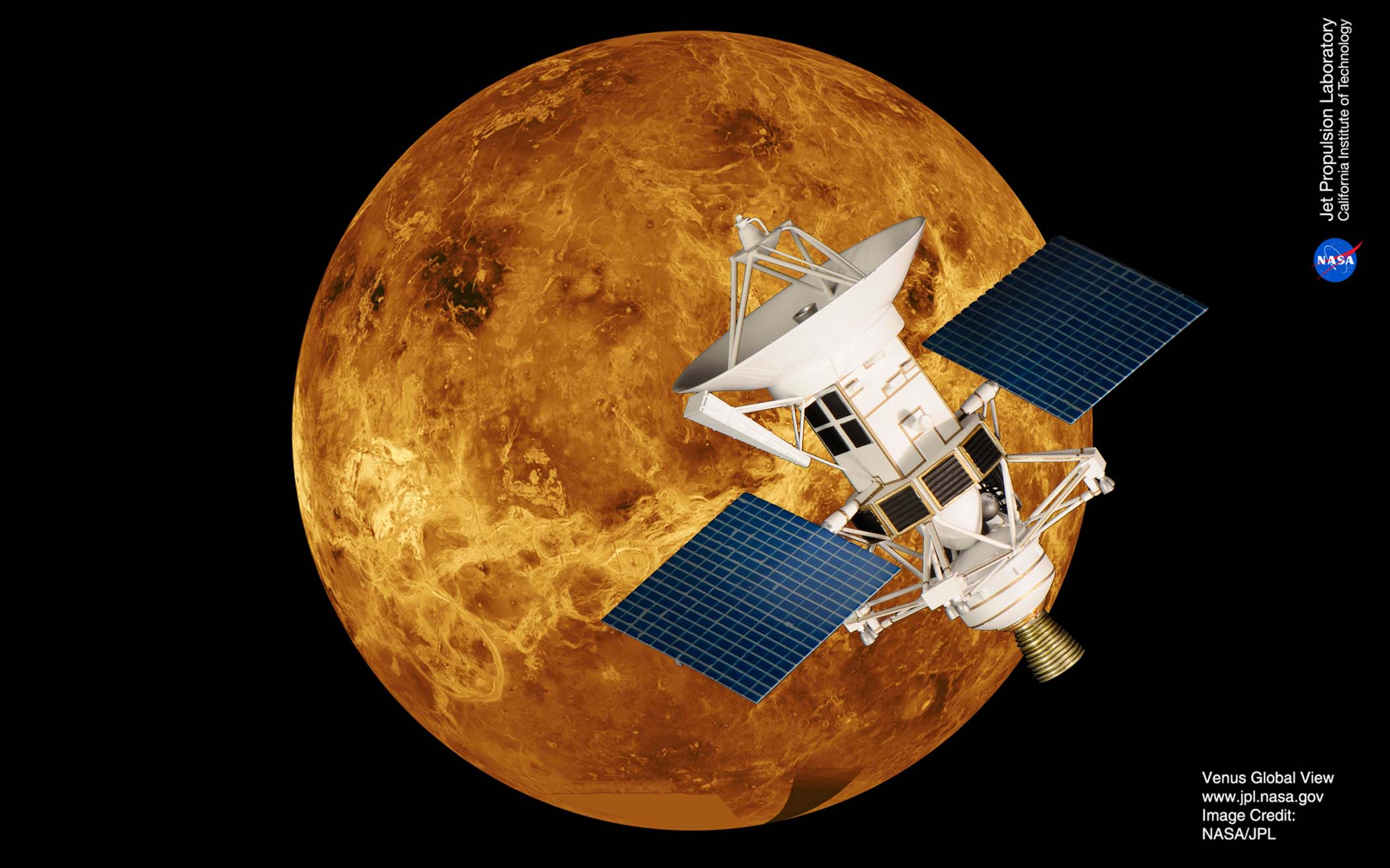 金星曾经是什么行星,金星以前有水的时候