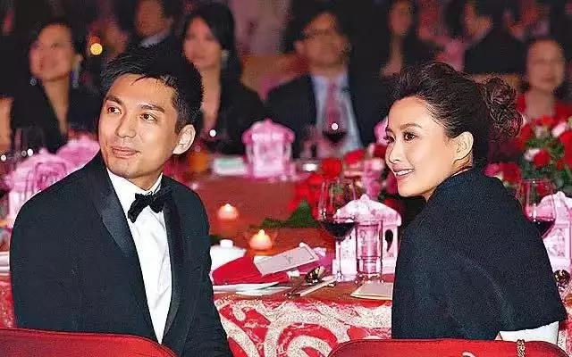 陈法拉老公薛家恒结婚了吗,陈法拉薛世恒去世
