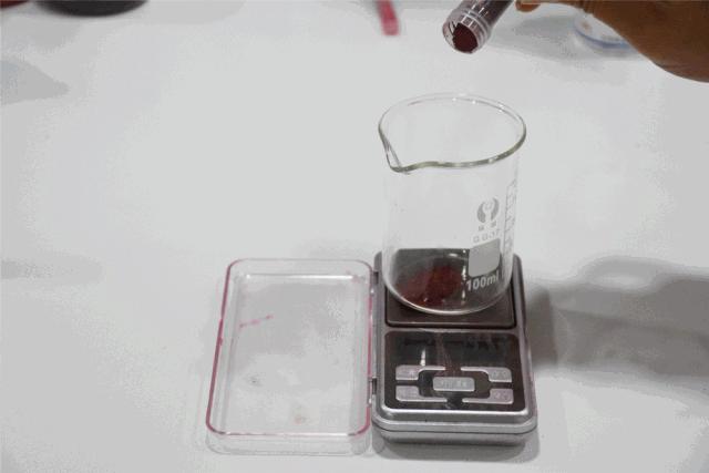手工diy口红大概需要多久,10秒做口红
