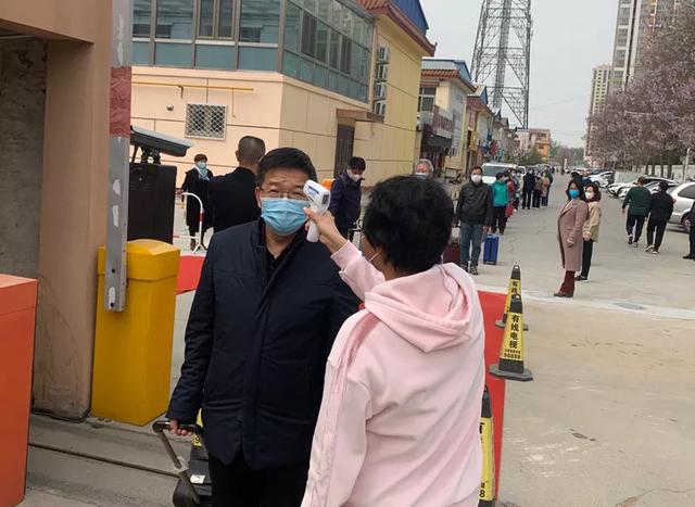 廊坊香河一中返校,香河一中开学