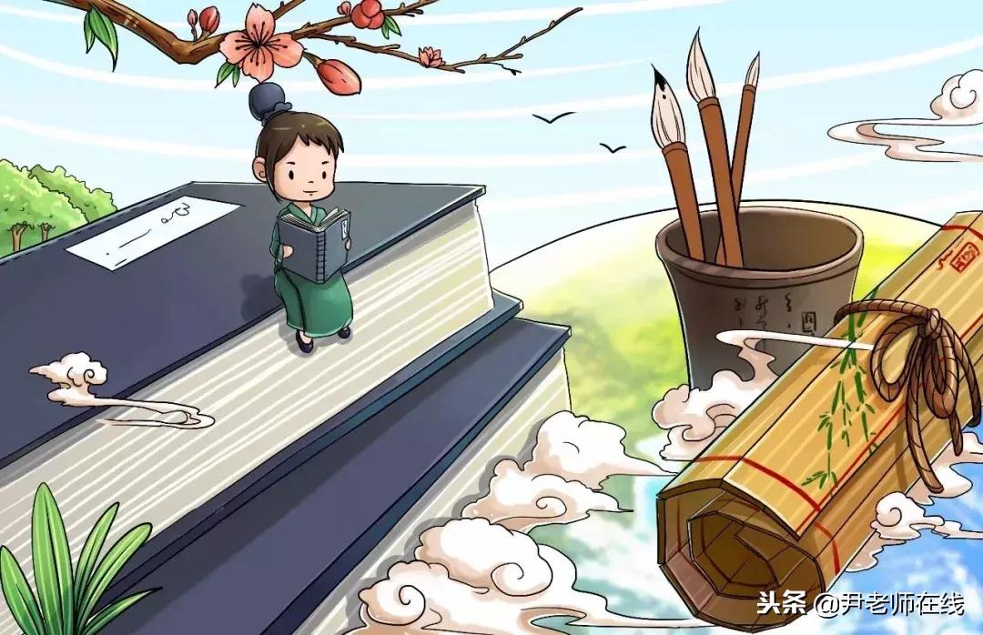 小学语文教材中的成语故事统计,小学语文课外拓展阅读成语故事