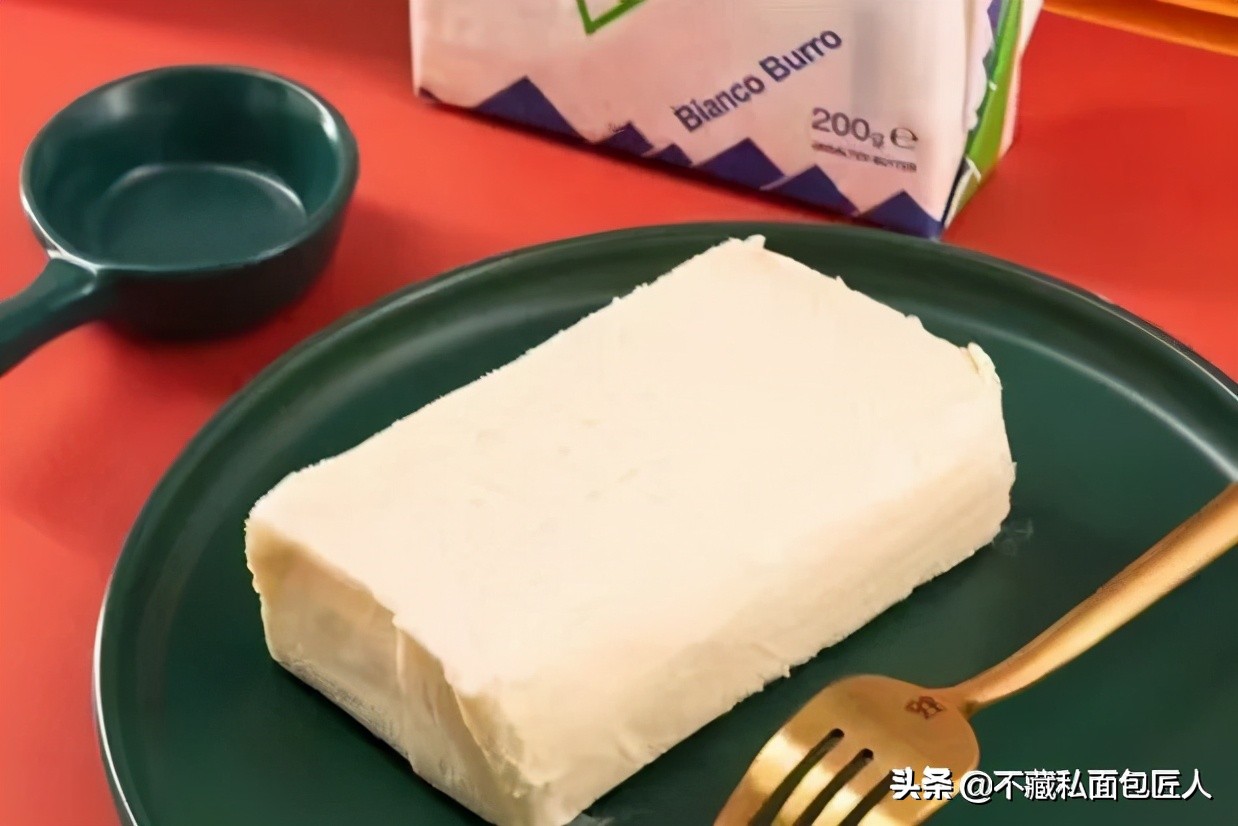 黄油选择困难症要重视！根治的方法在这里