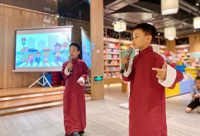 少儿口才暑假课程内容,少儿口才特训营